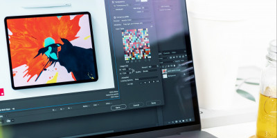 Cara Mempercepat Proses Editing thumbnail